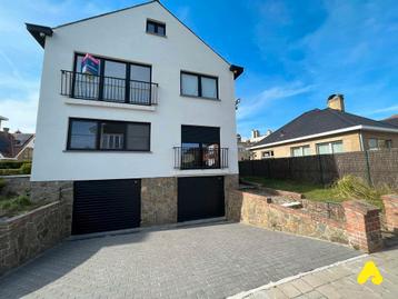 Appartement te huur in De Panne beschikbaar voor biedingen