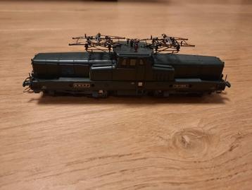 Märklin 37330 - locomotive électrique BB-12068 SCNF, Enlèvement ou Envoi, Courant alternatif, Comme neuf, Locomotive