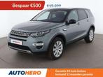 Land Rover Discovery Sport 2.0 Td4 HSE Luxury (bj 2016), Auto's, Automaat, Discovery Sport, 150 pk, SUV of Terreinwagen