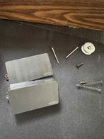 Active guitar Pickup Set (EMG 81 + 85), Muziek en Instrumenten, Ophalen, Gebruikt, Instrumentmicrofoon