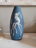 Vase Ancora, Ophalen