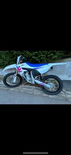 125 yz, Particulier