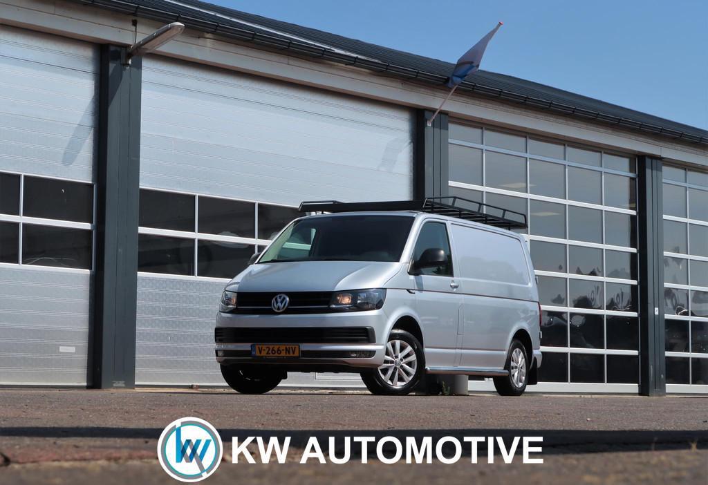 Volkswagen Transporter 2.0 TDI L1H1 Highline AIRCO/ CRUISE/