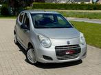 Suzuki Alto 1.0i GL (bj 2011), Auto's, Suzuki, Stof, Zwart, Bedrijf, 5 deurs