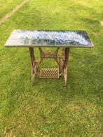 Table, Ophalen, Zo goed als nieuw
