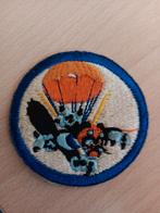 Us ww2 503 PARACHUTE INFANTRY REGT. OLD, Verzamelen, Militaria | Tweede Wereldoorlog, Ophalen of Verzenden