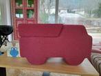 Pouf Softruck Ligne Roset, Moins de 50 cm, Design, Utilisé, Envoi