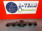 INLAATSPRUITSTUK BMW 5 serie Touring (E61) (11617800585), Gebruikt, BMW
