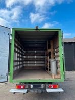 Nissan Cabstar 2.5 D 2007, Overige modellen, Bedrijf, Overige carrosserie, Te koop