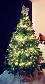 Kerstboom, Diversen, Kerst, Ophalen, Gebruikt
