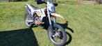 KTM 350 EXC-F Akrapović, Fietsen en Brommers, Brommers | Crossbrommers, Ophalen, Gebruikt, Overige merken