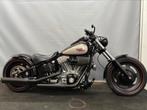 HARLEY DAVIDSON ROCKER PERFECTE STAAT *** garantie ***, Bedrijf