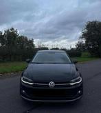 Volkswagen polo *automaat *virtual dash *acc, Auto's, Volkswagen, Automaat, Alcantara, Particulier, Cruise Control