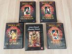 Bruce lee collection dvd ., Comme neuf