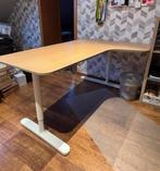 Bureau, Huis en Inrichting, Ophalen, In hoogte verstelbaar, Nieuw, Bureau