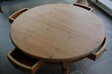 salontafel beschikbaar voor biedingen