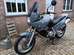 BMW strada f650 funduro bouwjaar 1997 in uitstekend staat, Motoren, Motoren | BMW, Particulier, 12 t/m 35 kW, 650 cc, 1 cilinder