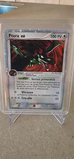Ptera Ex - near mint status, Ophalen of Verzenden, Nieuw, Losse kaart