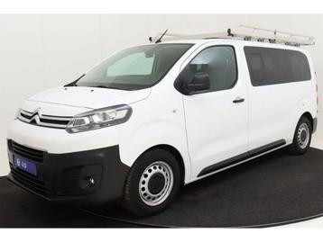 Citroen SpaceTourer 2389 M BlueHDi BUSINESS S/S beschikbaar voor biedingen