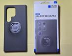 Etui pour Samsung galaxy S24 Ultra QUAD LOCK, Ophalen, Zo goed als nieuw, Overige modellen