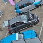 Peugeot 206 tuning, Alcantara, Particulier, Te koop