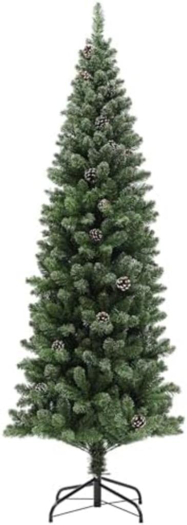 kerstboom, Huis en Inrichting, Woonaccessoires | Kunstplanten en Kunstbloemen, Nieuw, Ophalen