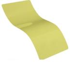 RAL 1000 Groenbeige Hoogglans poedercoating poeder, Verzenden