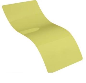 RAL 1000 Groenbeige Hoogglans poedercoating poeder beschikbaar voor biedingen