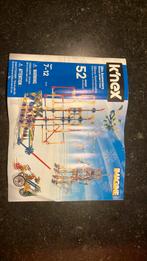 K’nex, Kinderen en Baby's, Speelgoed | Bouwstenen, Ophalen, Zo goed als nieuw