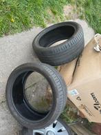 Pireli banden 275/35r19, Ophalen of Verzenden, Zo goed als nieuw