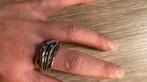 🔥 Grote, brede ring (nieuw) in maat 20., Handtassen en Accessoires, Ringen, Ophalen of Verzenden, Nieuw
