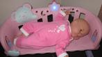 Co sleeper bed voor doll / pop, Kinderen en Baby's, Speelgoed | Poppen, Ophalen of Verzenden