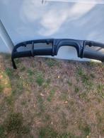 porsche boxster spyder en cayman gt4 diffuser te koop, Ophalen, Nieuw, Voor, Porsche