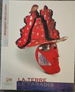 La Terre & Le Paradis - masques mexicains - Europalia 1993, Véronique Timsonet, Ophalen of Verzenden, Zo goed als nieuw, Overige onderwerpen