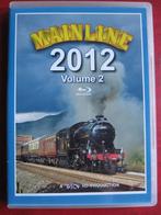 Mainline 2012 volume 2 (Blu-Ray), CD & DVD, Blu-ray, Enlèvement ou Envoi, Comme neuf, Documentaire et Éducatif
