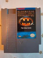 ZELDZAME Nintendo NES-games! Batman, Games en Spelcomputers, Games | Nintendo NES, Ophalen of Verzenden, Zo goed als nieuw