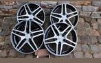 Dezent 16" wielen. 5/112/40 voor VW, Skoda, Audi, Seat etc, Ophalen, Gebruikt