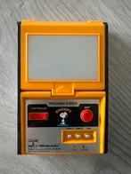 Nintendo sm-91 1983, Overige modellen, Overige typen, Ophalen of Verzenden, Zo goed als nieuw