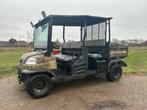 Tracteur utilitaire Kubota RTV1140, Articles professionnels, Utilisé, Autres marques
