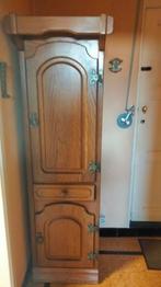 Meuble colonne vintage, Maison & Meubles, Armoires | Armoires à porte coulissante & Armoires à archives