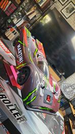RC Speedrunner AK9171 + 155km/u. 1/10 full carbone, Ophalen of Verzenden, Zo goed als nieuw
