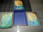 nr.912 - De tarot van het goede, Boeken, Esoterie en Spiritualiteit, Ophalen of Verzenden, Zo goed als nieuw, Tarot of Kaarten leggen