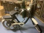 Mobylette Honda P50 année ‘67, Fietsen en Brommers, Ophalen, Overige modellen, 0 versnellingen, Klasse A (25 km/u)