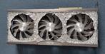 RTX 3080 Game Rock 12 GB, Informatique & Logiciels, Cartes vidéo, GDDR6, PCI-Express 4, Comme neuf, Enlèvement