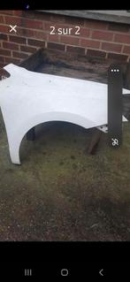 Aile de origine, avant droit polo 6R, Enlèvement, Droite