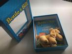 Coffret Boule et Bill , bd + peluche, Comme neuf