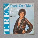 T. Rex: Truck-On (Tyke) (7"), Ophalen of Verzenden