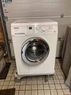 Miele wasmachine Vitalty W3241  12 jaar   6kg. 1400tr, Programme court, Chargeur frontal, 6 à 8 kg, Enlèvement