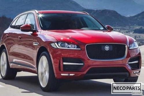 Jaguar f-pace voorkop, Autos : Pièces & Accessoires, Carrosserie & Tôlerie, Pare-chocs, Jaguar, Utilisé, Enlèvement ou Envoi