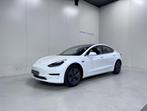 Tesla Model 3 Standard Plus - GPS - Topstaat! 1Ste Eig!, 4 deurs, Zwart, 0 kg, Wit